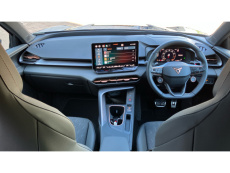 CUPRA Terramar 1.5 eHybrid 204 V2 5dr DSG Hatchback